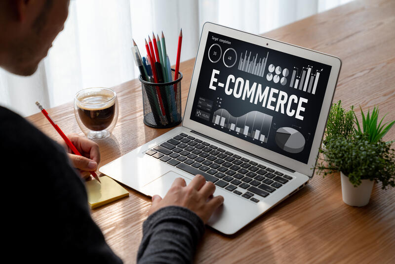 AI for E-commerce: How Smart Brands Are Increasing Conversions by 35% in 2025